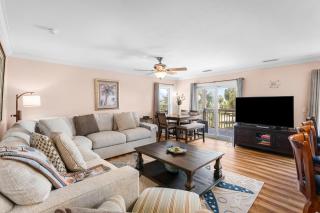 Pet Friendly Beach House - One Palm by Panhandle Getaways - Port Saint Joe - 8