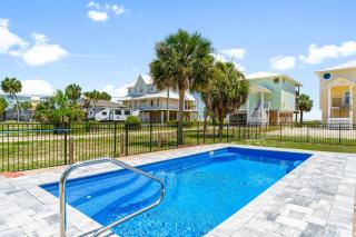 Pet Friendly Beach House - One Palm by Panhandle Getaways - Port Saint Joe - 4