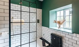 The Retreat Tetbury - NEW listing - Tetbury - 7