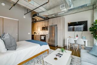 Sable 401 - Studio - Minneapolis - 8