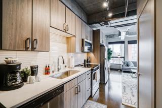 Sable 401 - Studio - Minneapolis - 0