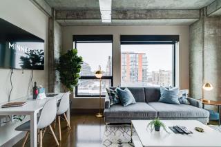 Sable 401 - Studio - Minneapolis - 9