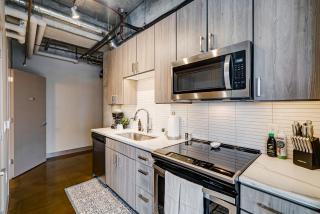 Sable 401 - Studio - Minneapolis - 7