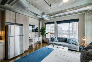 Sable 401 - Studio - Minneapolis - 5