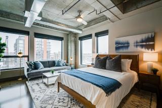 Sable 401 - Studio - Minneapolis - 4