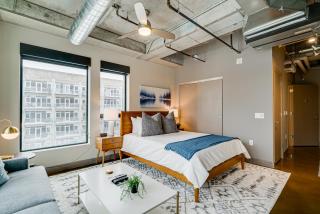 Sable 401 - Studio - Minneapolis - 3