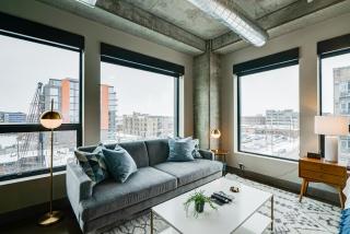 Sable 401 - Studio - Minneapolis - 2