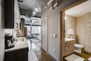 Sable 401 - Studio - Minneapolis - 1