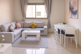 Appartement moderne - Marrakech - 0