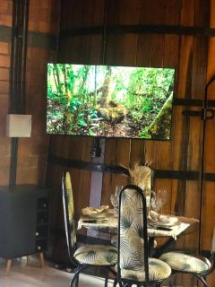 Casa di Pipa com ofurô - 8