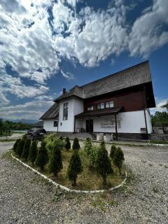 Soare-n Maramureș - 9