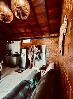 Casa di Pipa com ofurô - 7