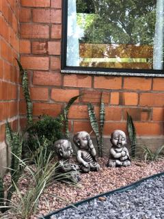 Casa di Pipa com ofurô - 6