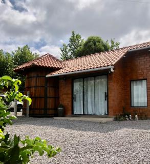 Casa di Pipa com ofurô - Bento Gonçalves - 0