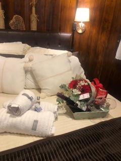 Casa di Pipa com ofurô - 4