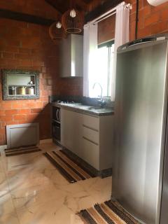 Casa di Pipa com ofurô - Bento Gonçalves - 1