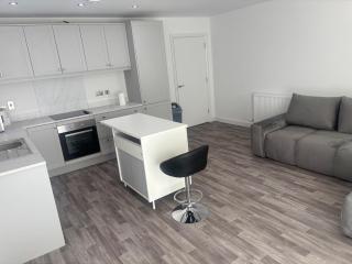 Cozy One-Bedroom - Dublin - 0