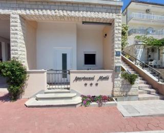 Apartments Matić - Baška Voda - 8