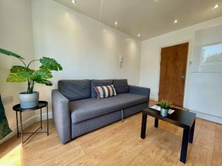 Relax in a modern Cardiff home by the City Centre & Bute Park - Cardiff - 5