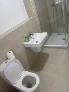 Cozy One-Bedroom - Dublin - 2