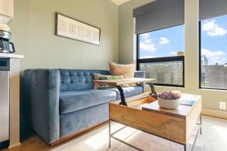 Sable 601 - Alcove - Minneapolis - 0
