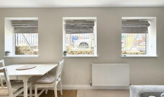 Our Seaside Pad Broadstairs - Kent - 5