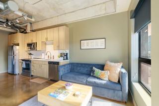 Sable 601 - Alcove - Minneapolis - 7