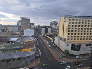 Two Bedroom at Merensky Tower - Khomas Region - 3