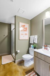 Sable 601 - Alcove - 5