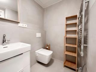 REAL Living by REFA - Modern Haven 1209 - Prag - 6