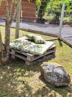 Casa di Pipa com ofurô - Bento Gonçalves - 3