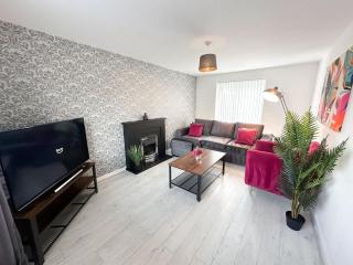 Maddren House By Blue Skies Stays - Middlesbrough - 4