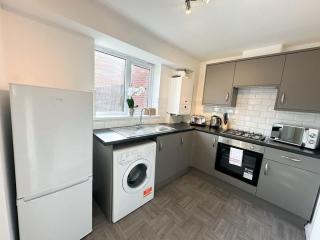 Ayresome House By Blue Skies Stays - 3