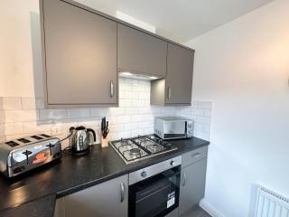 Ayresome House By Blue Skies Stays - 2