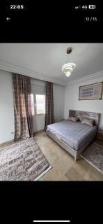 S1 1ere etage Ennasr - Ariana - 5