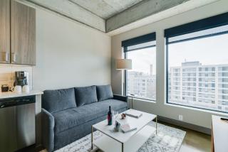 Sable 607 - Alcove - Minneapolis - 1