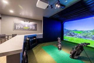 HOZHO Estate at the 19th Hole Villa - Scottsdale - 6