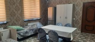 Jan Hostel - Türkistan - 1