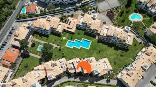 #205 Santa Eulália J23 by Home Holidays - Albufeira - 5