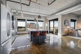 Sable 701 - Luxury Two Story Loft - Minneapolis - 0
