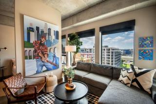 Sable 702 - Alcove - Minneapolis - 0