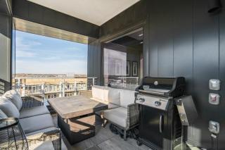 Sable 701 - Luxury Two Story Loft - Minneapolis - 1