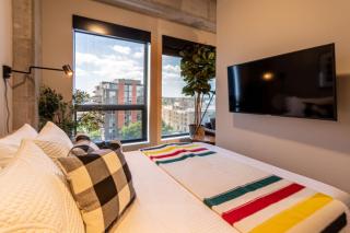 Sable 702 - Alcove - Minneapolis - 5