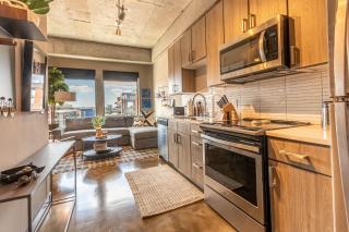 Sable 702 - Alcove - Minneapolis - 4