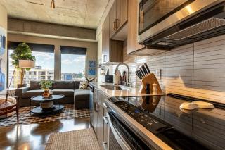 Sable 702 - Alcove - Minneapolis - 3