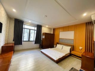 Sunny 1 Hometel Vinh Long - Vĩnh Long - 7