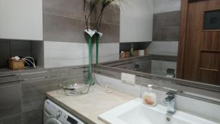 Apartament Wiatraczna - Varsovia - 5