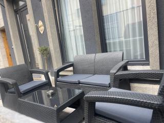 Liams Cozy Villa - 1