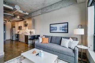 Sable 703 - Alcove - Minneapolis - 0