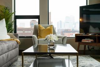 Sable 807 - One Bedroom - Minneapolis - 9